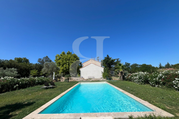 Luxury House for sale in L Isle-sur-La-Sorgue, 980 000 €, Photo 1