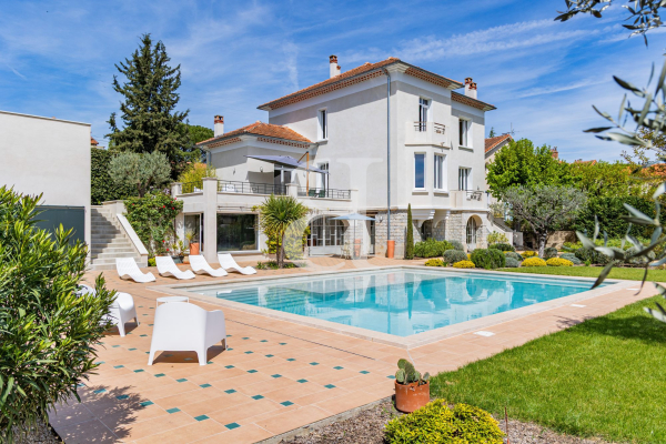 Maison de luxe à vendre à Vaison-la-Romaine, 1 280 000 €, Photo 1