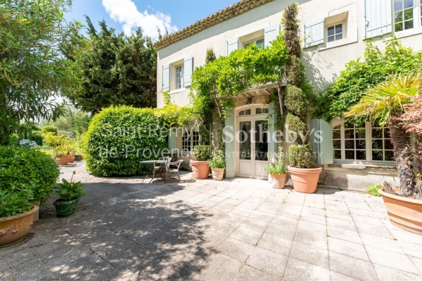 Maison de luxe à vendre à Maillane, 1 295 000 €, Photo 2