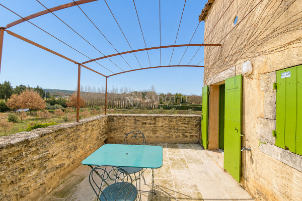 Maison de luxe à vendre à Gordes, 995 000 €, Photo 3