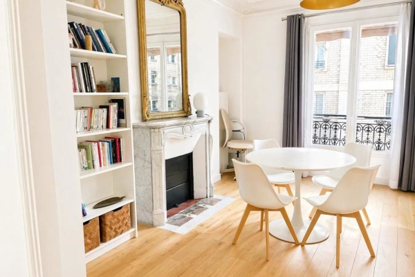 Appartement de luxe à vendre à Paris 8Ème, 1 138 500 €, Photo 4