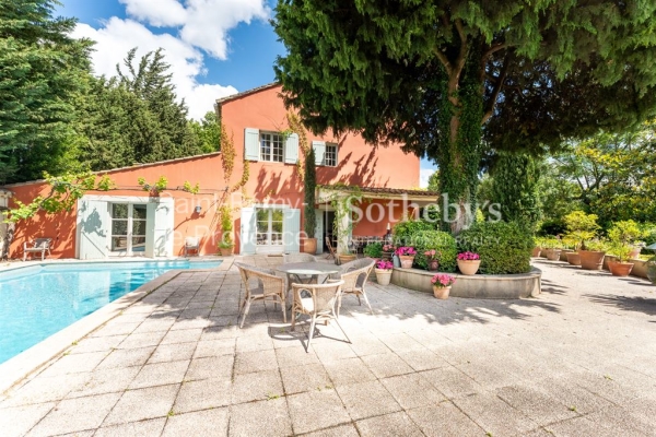 Maison de luxe à vendre à Maillane, 1 295 000 €, Photo 4