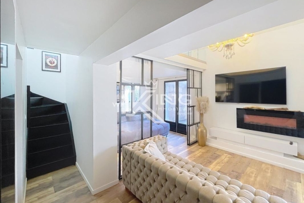 Maison de luxe à vendre à Fréjus, 377 000 €, Photo 5