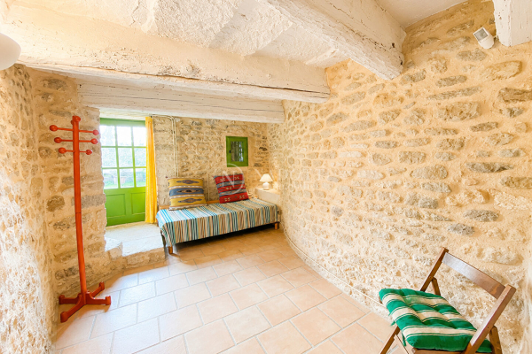 Maison de luxe à vendre à Gordes, 995 000 €, Photo 5