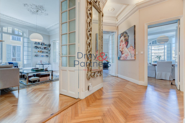 Luxury Apartment for sale in Nice, 1 250 000 €, Photo 5