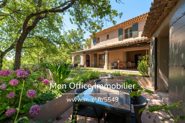 Luxury House for sale in Rognes, 1 595 000 €, Photo 6
