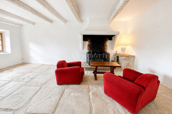Maison de luxe à vendre à Gordes, 995 000 €, Photo 6