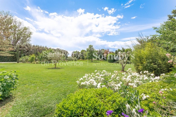 Maison de luxe à vendre à Maillane, 1 295 000 €, Photo 6