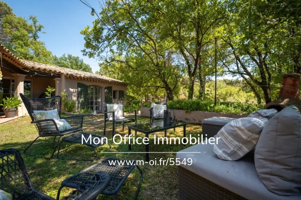 Luxury House for sale in Rognes, 1 595 000 €, Photo 7