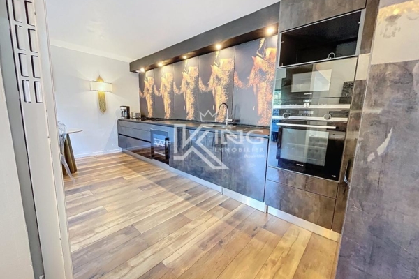 Maison de luxe à vendre à Fréjus, 377 000 €, Photo 7