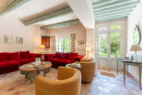 Maison de luxe à vendre à Maillane, 1 295 000 €, Photo 7