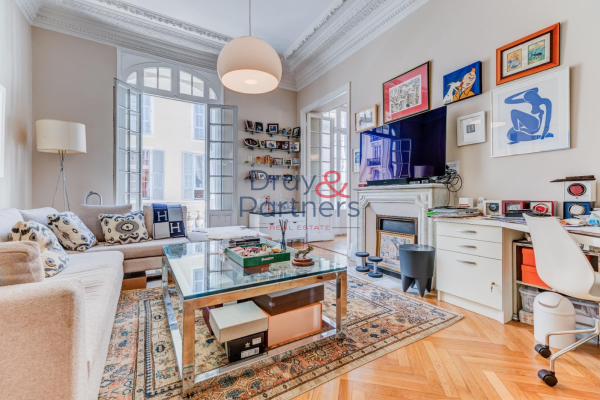 Luxury Apartment for sale in Nice, 1 250 000 €, Photo 7