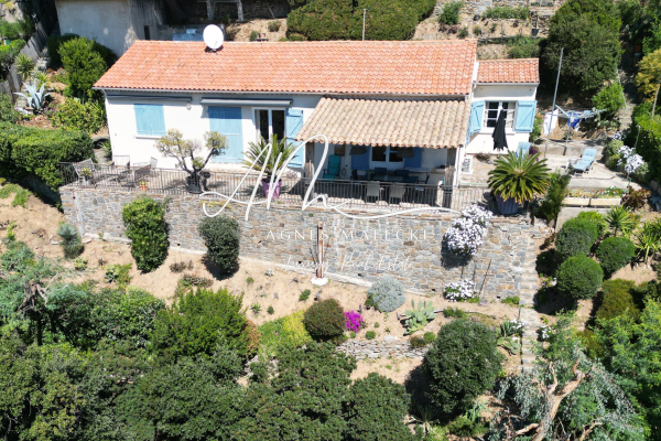 Maison de luxe à vendre à Le Lavandou, 740 000 €, Photo 7