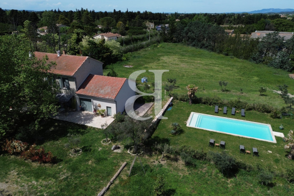 Luxury House for sale in L Isle-sur-La-Sorgue, 980 000 €, Photo 7