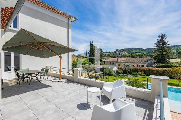 Maison de luxe à vendre à Vaison-la-Romaine, 1 280 000 €, Photo 7