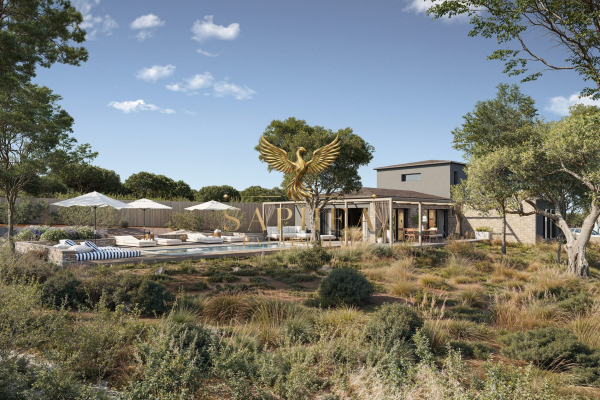 Maison de luxe à vendre à Bonifacio, 1 425 000 €, Photo 1