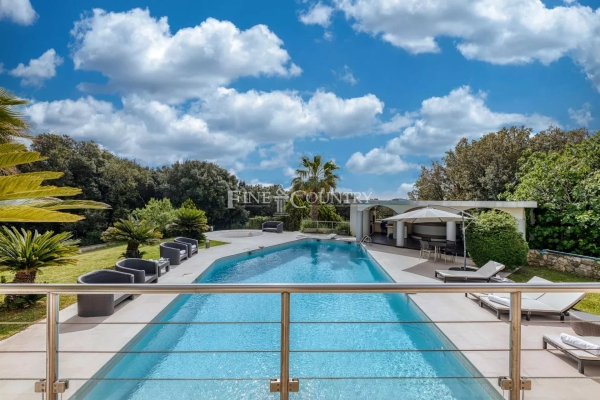 Maison de luxe à vendre à Valbonne, 3 490 000 €, Photo 1
