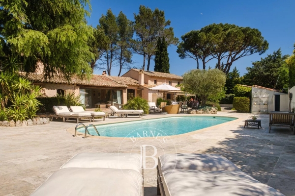 Maison de luxe à vendre à Le Plan-de-La-Tour, 2 280 000 €, Photo 1