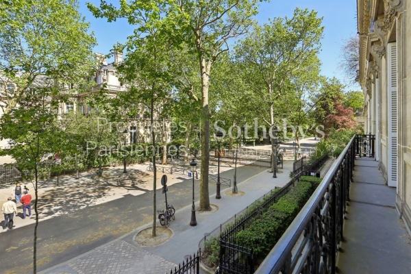 Luxury Apartment for sale in Paris 8ème, 6 470 000 €, Photo 1