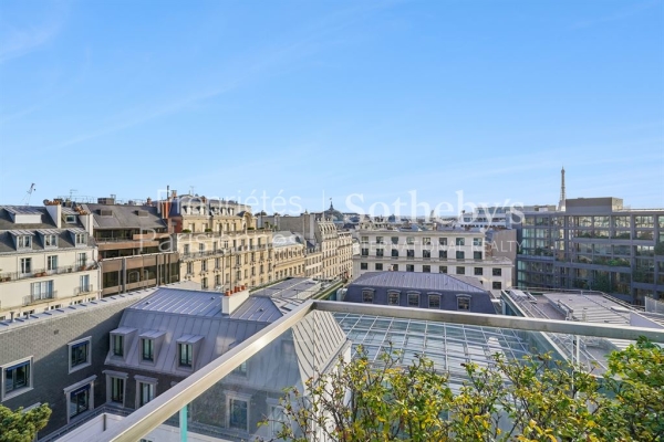 Appartement de luxe à vendre à Paris 8Ème, 15 000 000 €, Photo 1