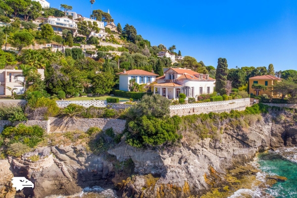 Maison de luxe à vendre à Cap-d'Ail, 12 700 000 €, Photo 2