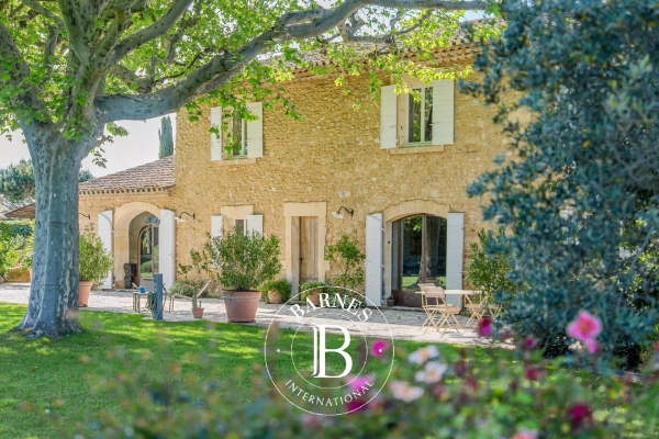 Luxury House for sale in Cheval-Blanc, 1 830 000 €, Photo 3