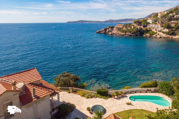 Maison de luxe à vendre à Cap-d'Ail, 12 700 000 €, Photo 4