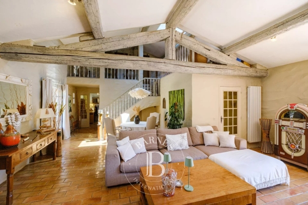 Luxury House for sale in Le Plan-de-La-Tour, 2 280 000 €, Photo 4