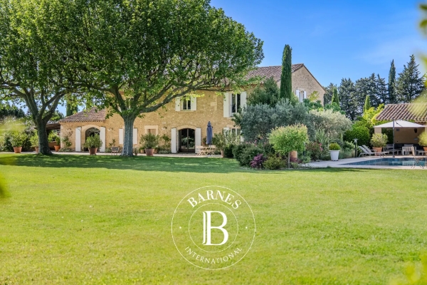 Luxury House for sale in Cheval-Blanc, 1 830 000 €, Photo 4