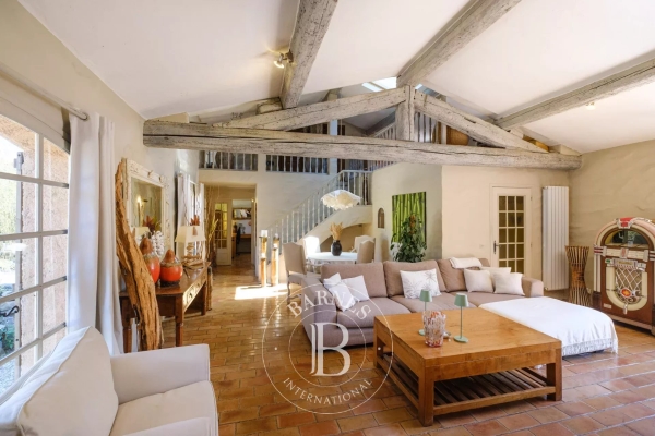 Luxury House for sale in Le Plan-de-La-Tour, 2 280 000 €, Photo 5