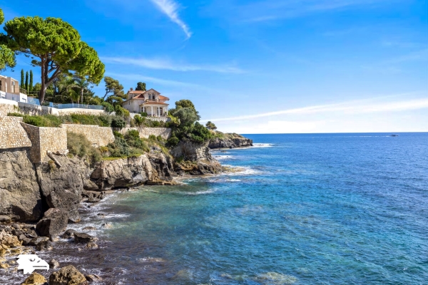 Maison de luxe à vendre à Cap-d'Ail, 12 700 000 €, Photo 6