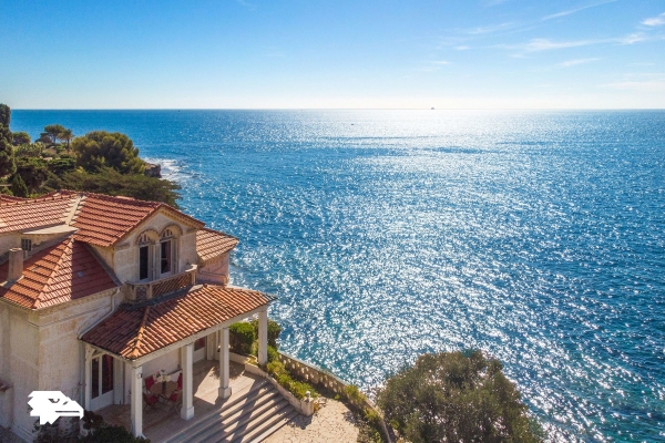 Maison de luxe à vendre à Cap-d'Ail, 12 700 000 €, Photo 7