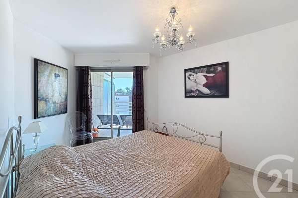 Luxury Apartment for sale in Cannes, 742 000 €, Photo 7