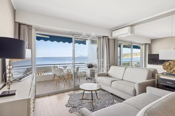 Luxury Apartment for sale in Antibes, 795 000 €, Photo 1
