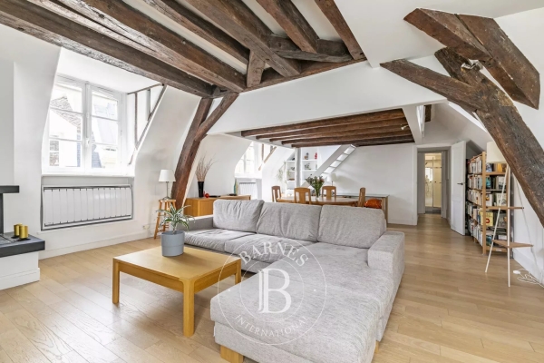 Luxury Apartment for sale in Paris 6ème, 2 400 000 €, Photo 1