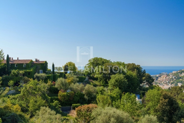 Maison de luxe à vendre à Nice, 2 090 000 €, Photo 1