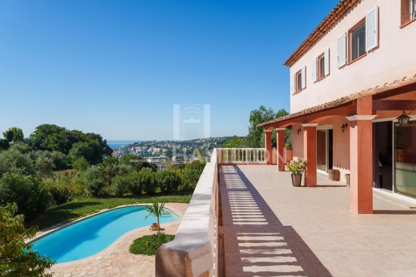 Maison de luxe à vendre à Nice, 2 250 000 €, Photo 2