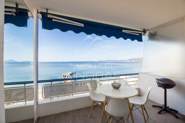 Luxury Apartment for sale in Antibes, 795 000 €, Photo 3