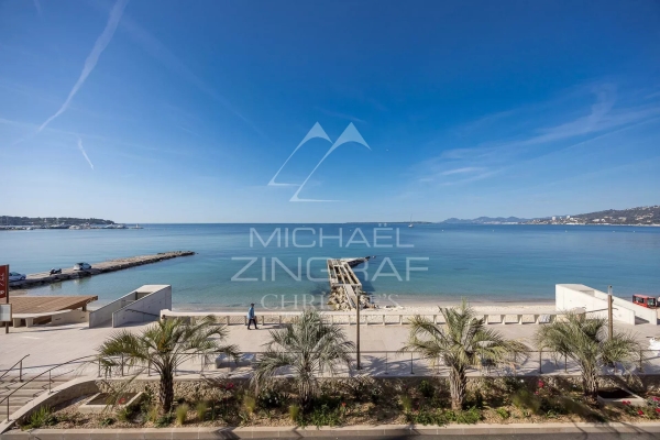 Luxury Apartment for sale in Antibes, 795 000 €, Photo 4