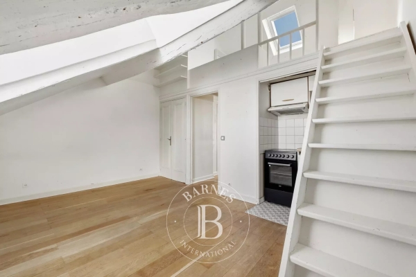 Appartement de luxe à vendre à Paris 5ème, 595 000 €, Photo 4