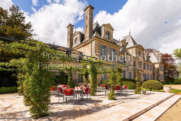 Luxury House for sale in Curzay-sur-Vonne, 10 300 000 €, Photo 5