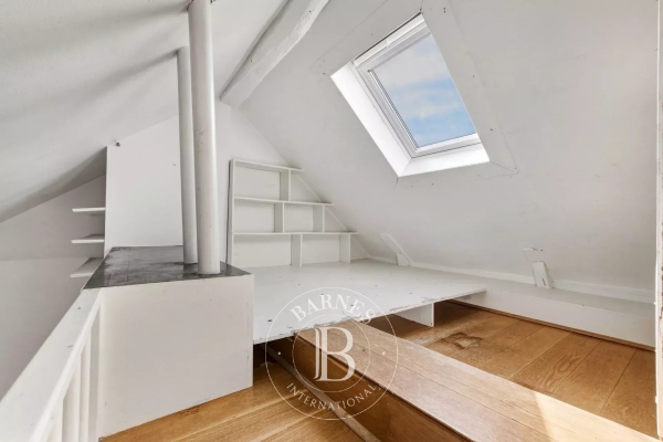 Appartement de luxe à vendre à Paris 5ème, 595 000 €, Photo 5