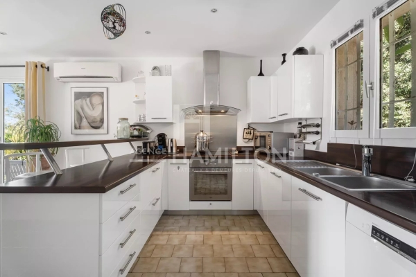 Maison de luxe à vendre à Biot, 799 000 €, Photo 6