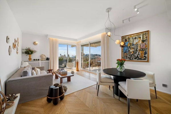 Appartement de luxe à vendre à Beaulieu-sur-Mer, 1 290 000 €, Photo 1