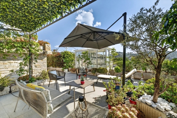 Appartement de luxe à vendre à Le Cannet, 965 000 €, Photo 1