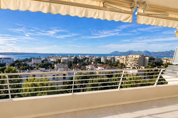 Appartement de luxe à vendre à Cannes, 1 690 000 €, Photo 1