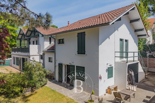 Maison de luxe à vendre à Arcachon, 1 950 000 €, Photo 1