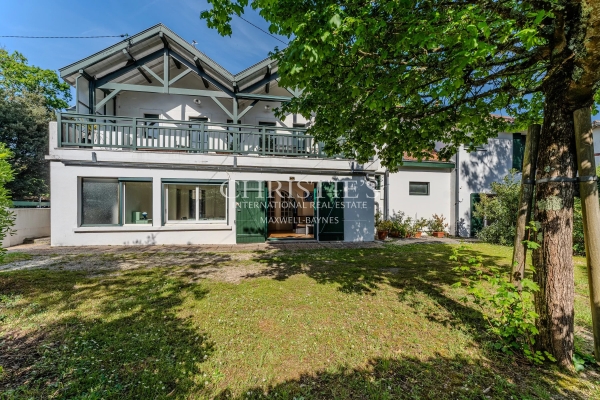 Maison de luxe à vendre à Arcachon, 2 170 000 €, Photo 1