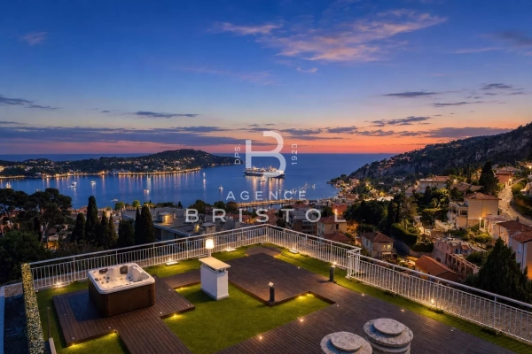 Luxury Apartment for sale in Villefranche-sur-Mer, 1 690 000 €, Photo 1