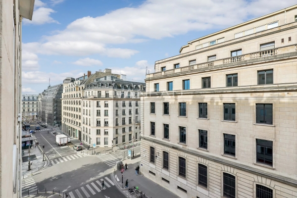 Luxury Apartment for sale in Paris 1Er, 435 000 €, Photo 1
